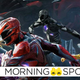 There’ll be no Mighty Morphin’ for these rangers again.